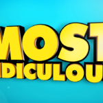 Ridiculousness hits a new low!