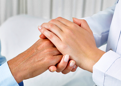 Sensitivity towards patient’s relatives a must – Expert Committee