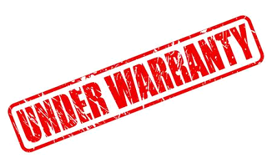 Under warranty bridge falls – So does the doc’s reputation