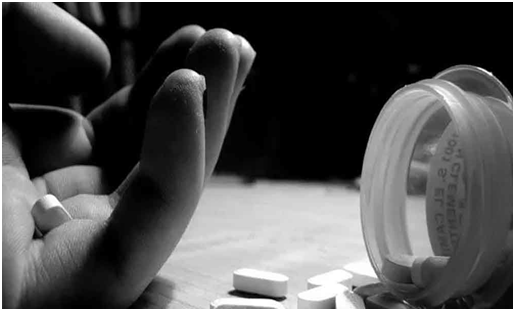 Young boy commits suicide