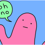 Zealous patient scores a self-goal