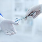 Age-old procedure in the New Age? Yes