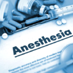 Anaesthetic reaction numbs this hospital’s claim