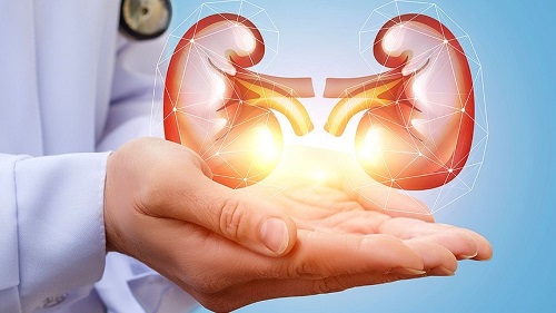 And the best method to detect kidney stones is…