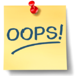 Another hospital mopped up