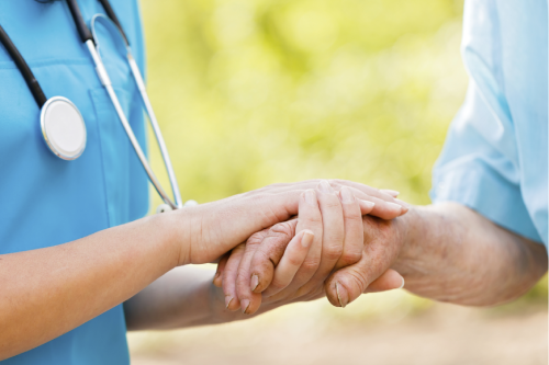 Better care expected from tertiary care hospitals