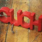 Bruised ego attacks loose reporting