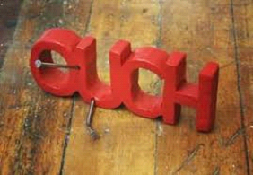 Bruised ego attacks loose reporting