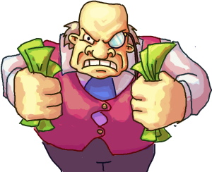 Greedy patient sues the doctor for saving his life!