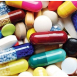 Chemist gets creative