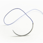 Doc forgets needle inside patient’s thigh – Claims x-ray is fabricated!