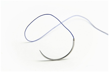 Doc forgets needle inside patient’s thigh – Claims x-ray is fabricated!