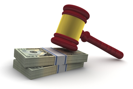 Hospital pays dearly for not providing the bill