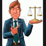 Court opens the eyes of a bewitched lawyer