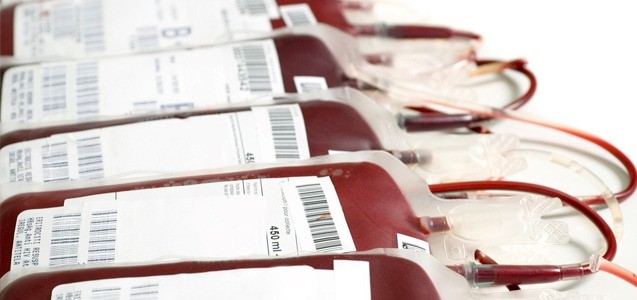 Court awards a hefty compensation for mismatched blood transfusion