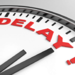 Delayed treatment - A case for punishment