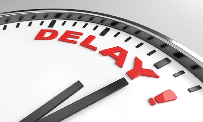 Delayed treatment - A case for punishment