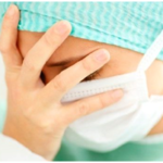 New mother delivers old allegations