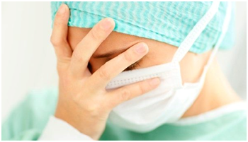 New mother delivers old allegations