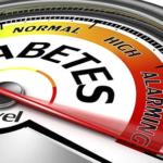 A case of uncontrolled diabetes and hysterical claims