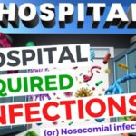 Diagnosis and management of hospital-acquired infection