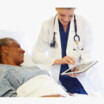 Diagrammatic representation makes this hospital’s case crystal clear