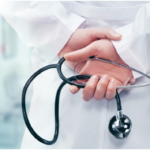 Doc plays hide & seek