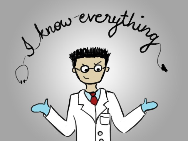 The title of Dr. Dolittle goes to…