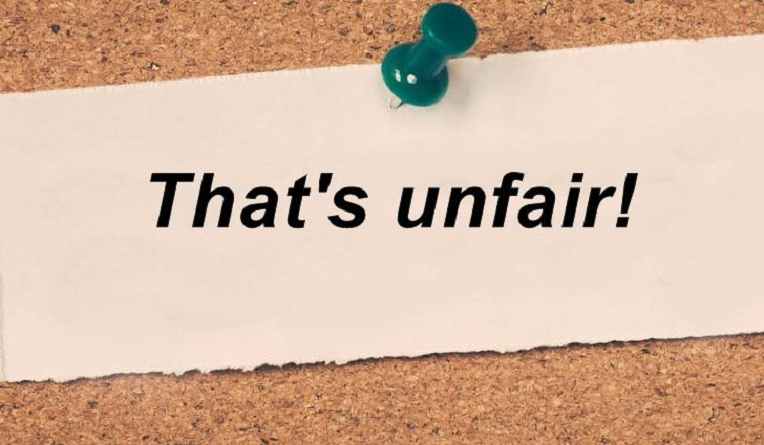 Doctor’s action v/s patient’s knee-jerk reaction