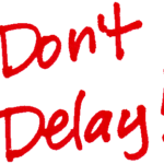 Delay in transferring the patient is negligence