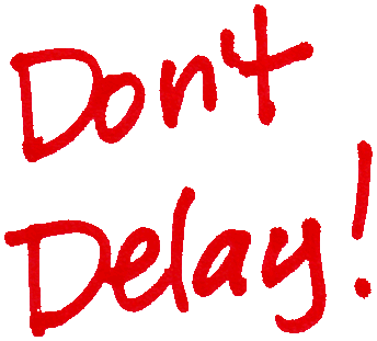 Delay in transferring the patient is negligence