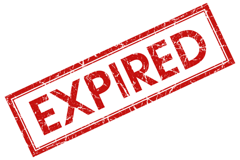 Court sees red as doc implants expired lens