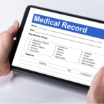 ‘Fabricated records to save their skin’