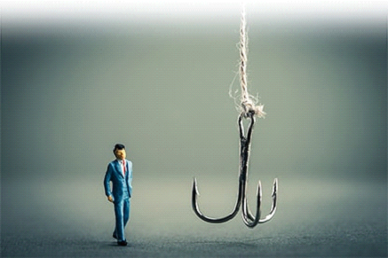 Frivolous complain fails miserably