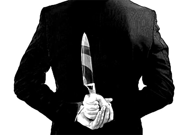 Patient rapped by the court for laying a trap for the doctor