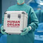 Hospital & docs almost suffer transplantation blues