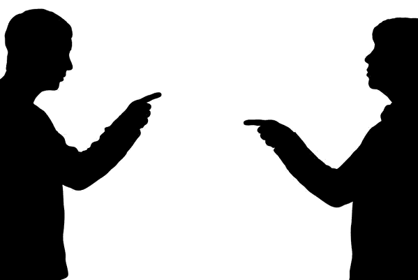 Hospital brickbats – Doctor plays tit-for-tat