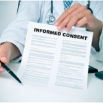 Doc does everything right