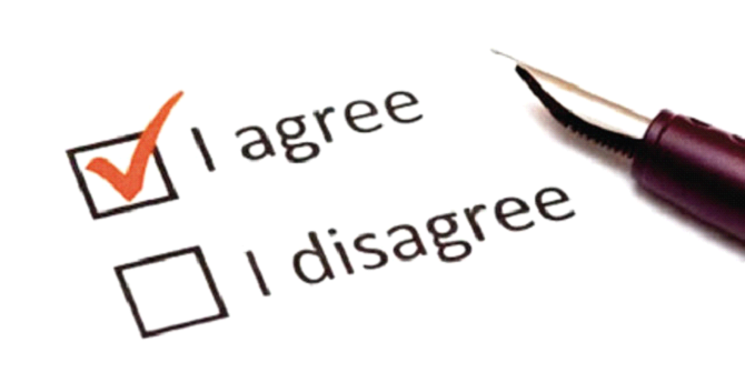 Informed consent