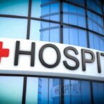 Is hospital liable for negligent acts of consulting doctors? Yes.