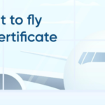 Issuing a ‘fit-to-fly’ certificate almost crashes doctor’s reputation