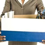 Patient loses job due to negligence of nursing staff