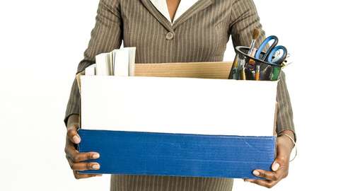 Patient loses job due to negligence of nursing staff