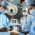 Leaving patient in OT – beyond imagination