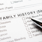 Medical history – A ‘fish’bone of contention