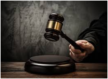 Better to show up in court even when there is a clear case of medical negligence