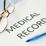 Doctor realises the importance of maintaining medical records after being penalized