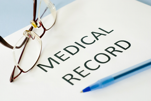 Doctor realises the importance of maintaining medical records after being penalized