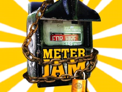 ‘Meter down’ - NRI taxi driver tries to trap the doctor for compensation