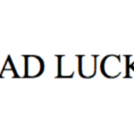 Misfortunes came in plenty